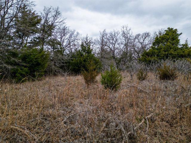 Lot 6 Vista Grande, Mcloud, OK 74851