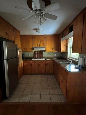 248 S CLAYTON STREET, Mount Dora, FL 32757