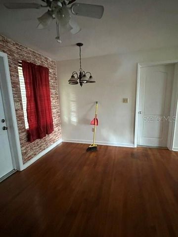 248 S CLAYTON STREET, Mount Dora, FL 32757