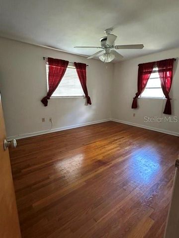 248 S CLAYTON STREET, Mount Dora, FL 32757