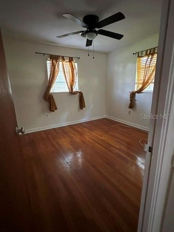 248 S CLAYTON STREET, Mount Dora, FL 32757