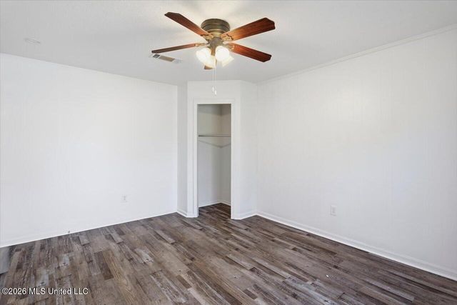 256 Cloverdale Place, Pearl, MS 39208