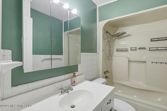 256 Cloverdale Place, Pearl, MS 39208