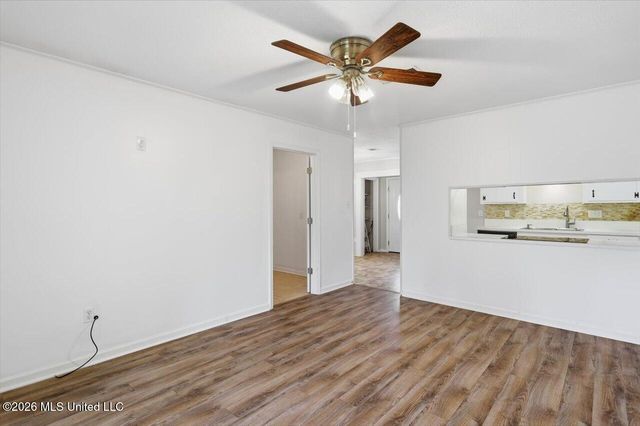 256 Cloverdale Place, Pearl, MS 39208