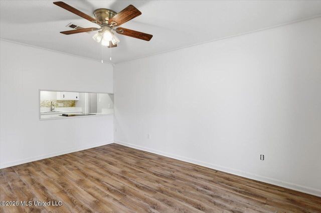 256 Cloverdale Place, Pearl, MS 39208