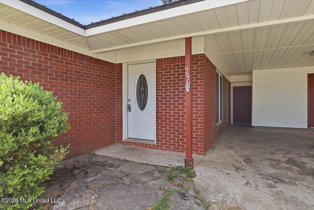 256 Cloverdale Place, Pearl, MS 39208
