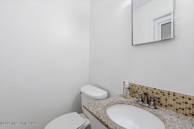 256 Cloverdale Place, Pearl, MS 39208