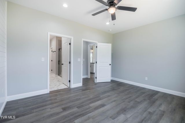 550 Gibson Loop, Afton, TN 37616