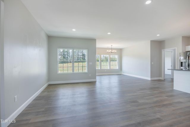 550 Gibson Loop, Afton, TN 37616