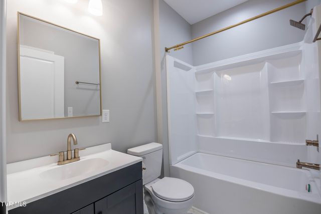 550 Gibson Loop, Afton, TN 37616