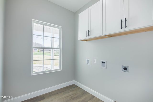 550 Gibson Loop, Afton, TN 37616