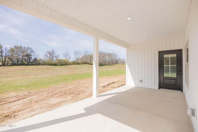 550 Gibson Loop, Afton, TN 37616