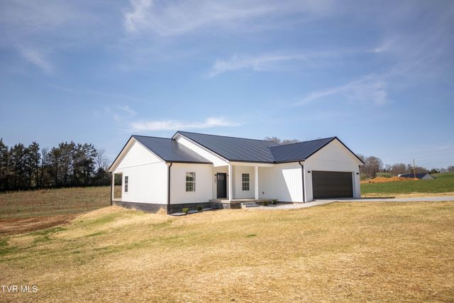 550 Gibson Loop, Afton, TN 37616