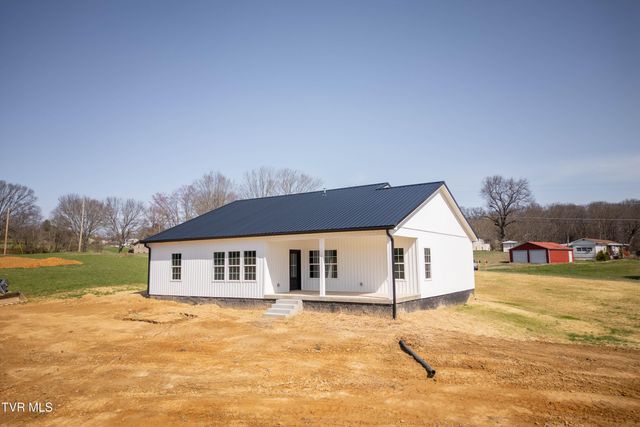 550 Gibson Loop, Afton, TN 37616