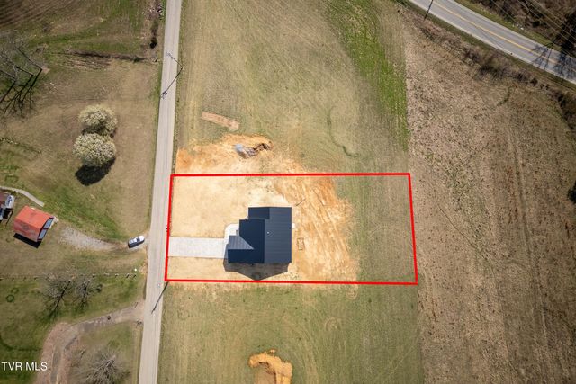 550 Gibson Loop, Afton, TN 37616