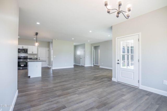 550 Gibson Loop, Afton, TN 37616