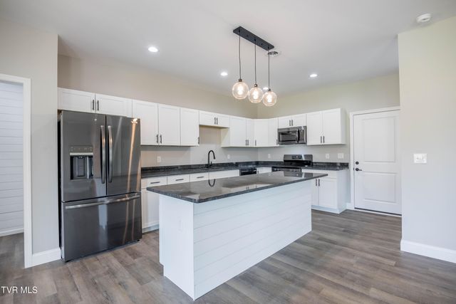 550 Gibson Loop, Afton, TN 37616