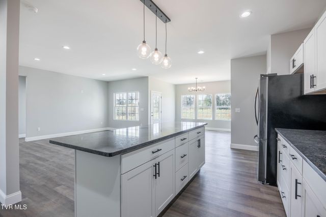 550 Gibson Loop, Afton, TN 37616