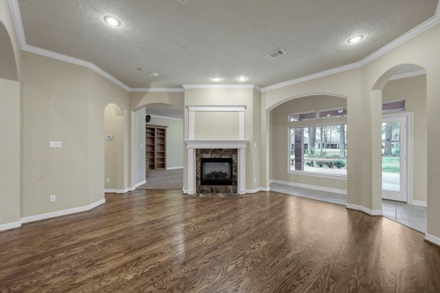 3079 Bentwater Drive, Montgomery, TX 77356