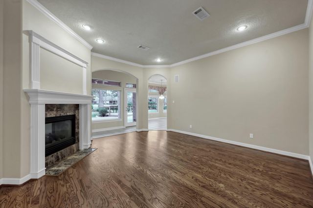 3079 Bentwater Drive, Montgomery, TX 77356