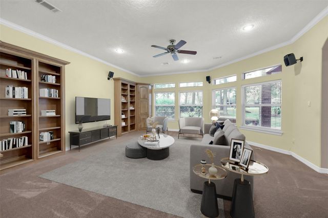 3079 Bentwater Drive, Montgomery, TX 77356