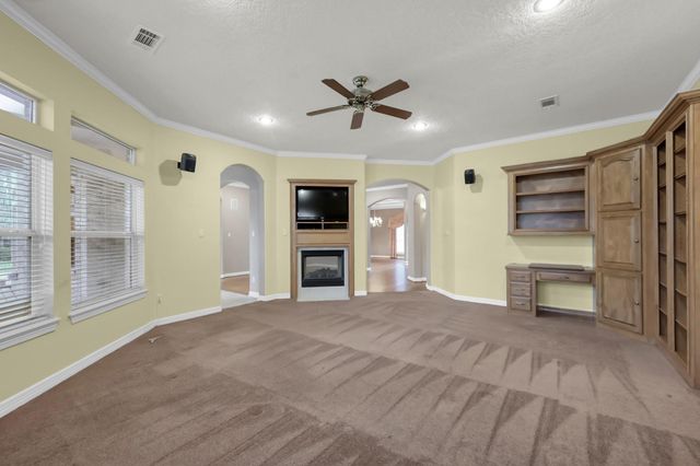 3079 Bentwater Drive, Montgomery, TX 77356