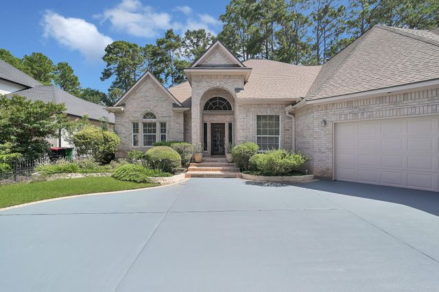 3079 Bentwater Drive, Montgomery, TX 77356