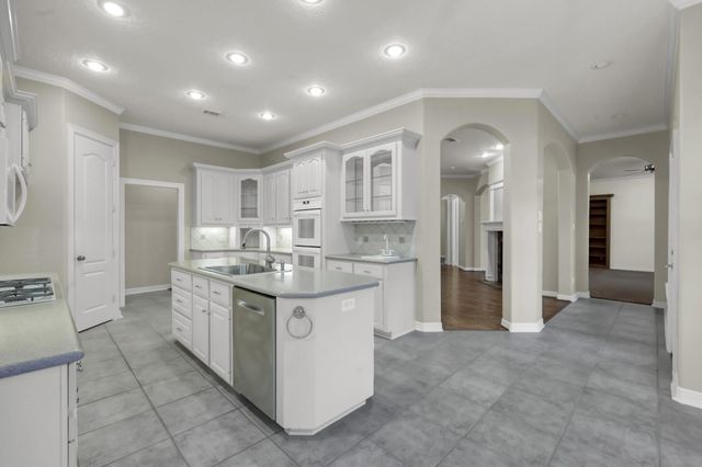 3079 Bentwater Drive, Montgomery, TX 77356