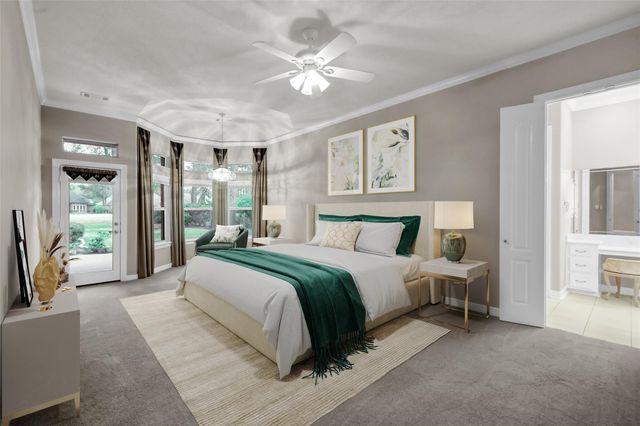 3079 Bentwater Drive, Montgomery, TX 77356