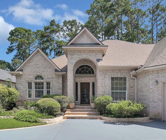 3079 Bentwater Drive, Montgomery, TX 77356