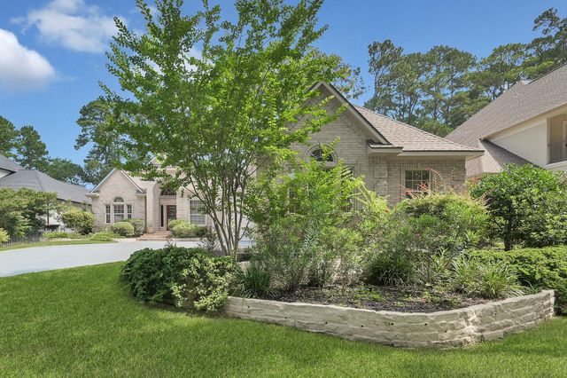 3079 Bentwater Drive, Montgomery, TX 77356