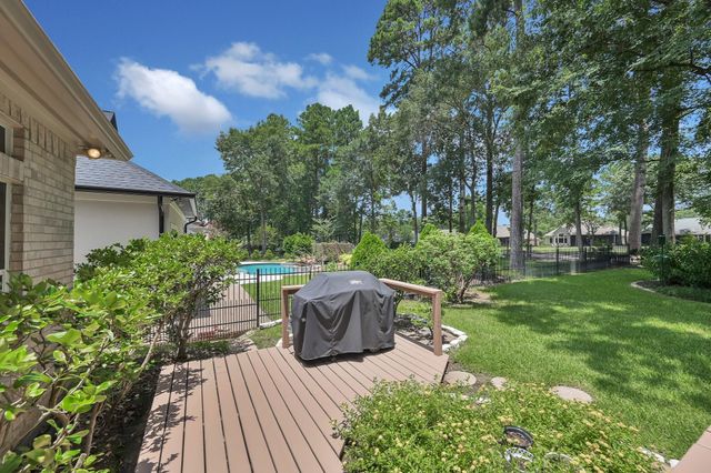 3079 Bentwater Drive, Montgomery, TX 77356