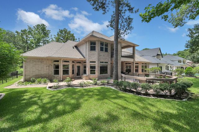 3079 Bentwater Drive, Montgomery, TX 77356