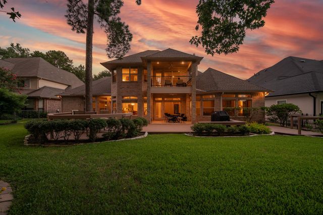 3079 Bentwater Drive, Montgomery, TX 77356