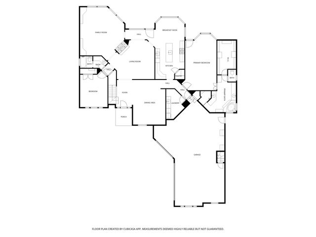 3079 Bentwater Drive, Montgomery, TX 77356