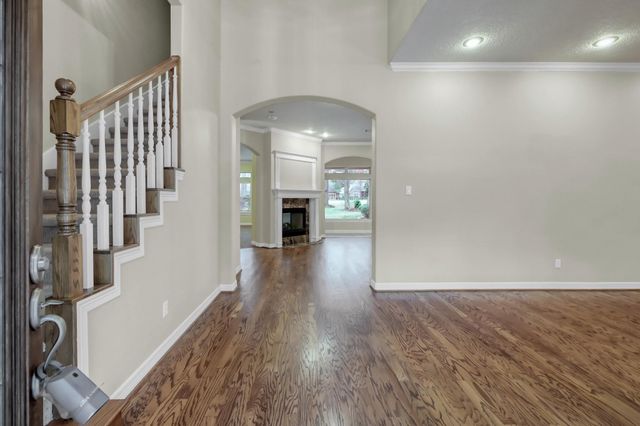 3079 Bentwater Drive, Montgomery, TX 77356