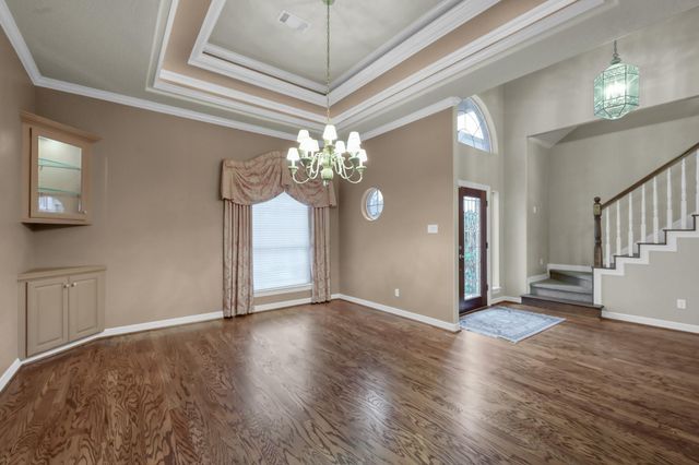 3079 Bentwater Drive, Montgomery, TX 77356