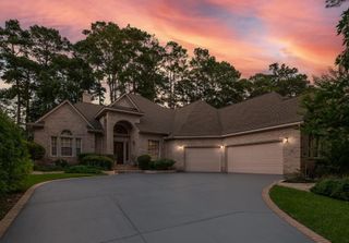 3079 Bentwater Drive, Montgomery, TX 77356