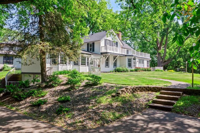 19463 Proctor Road NW, Elk River, MN 55330