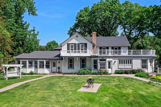 19463 Proctor Road NW, Elk River, MN 55330