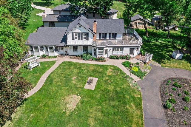 19463 Proctor Road NW, Elk River, MN 55330