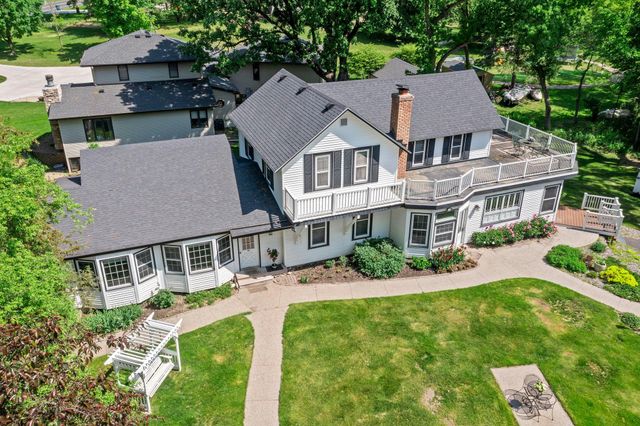 19463 Proctor Road NW, Elk River, MN 55330
