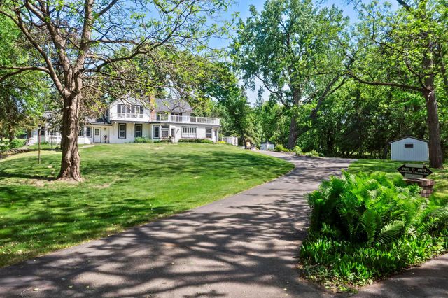 19463 Proctor Road NW, Elk River, MN 55330