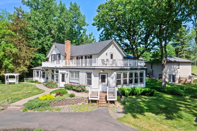 19463 Proctor Road NW, Elk River, MN 55330