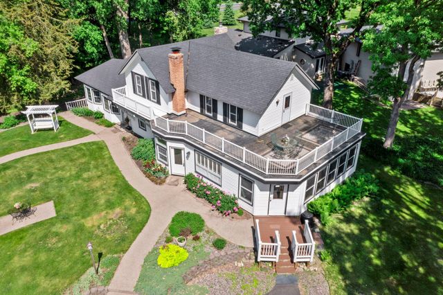 19463 Proctor Road NW, Elk River, MN 55330