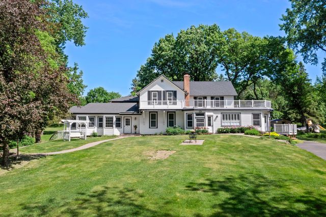 19463 Proctor Road NW, Elk River, MN 55330