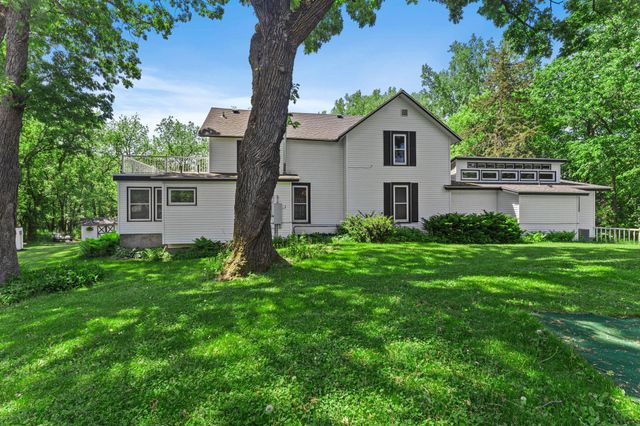 19463 Proctor Road NW, Elk River, MN 55330