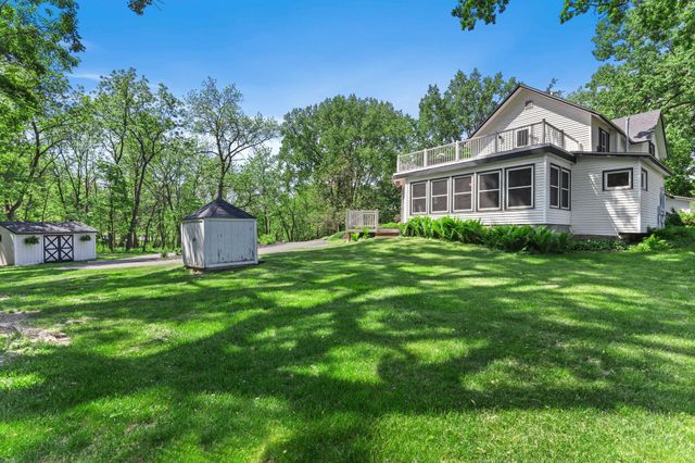 19463 Proctor Road NW, Elk River, MN 55330