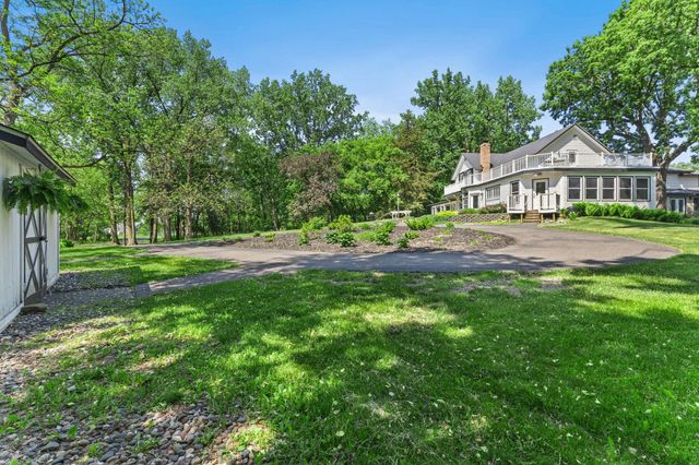 19463 Proctor Road NW, Elk River, MN 55330