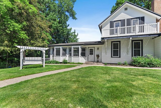 19463 Proctor Road NW, Elk River, MN 55330